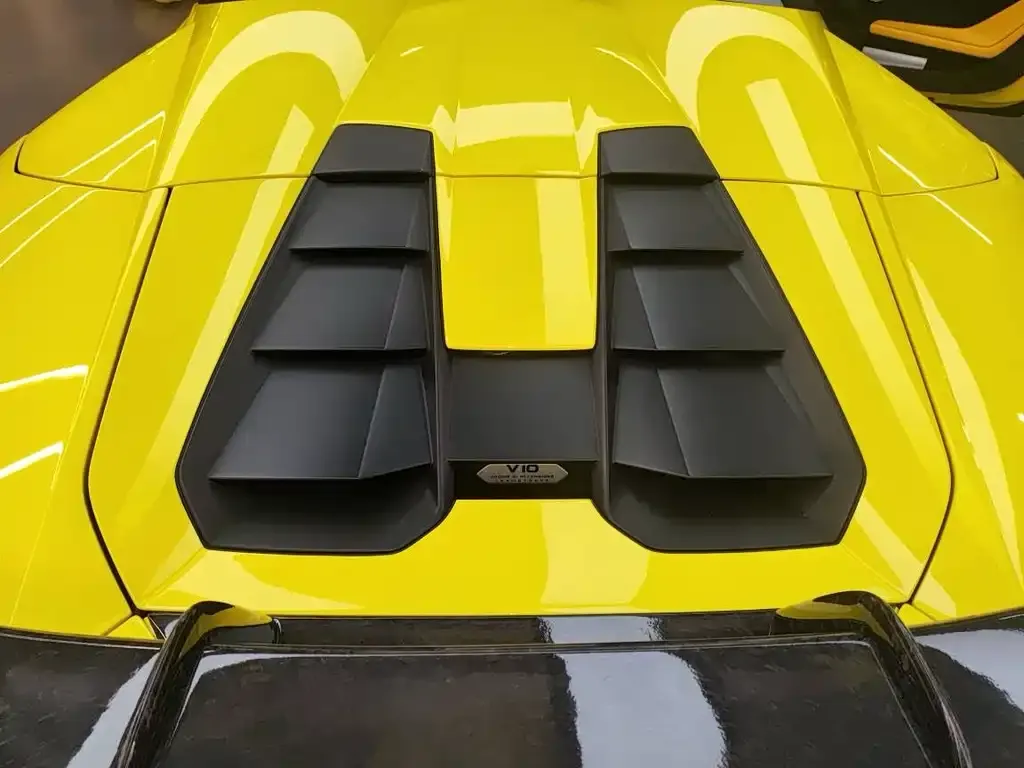 Lamborghini Huracan 2021 из CN, фото 4