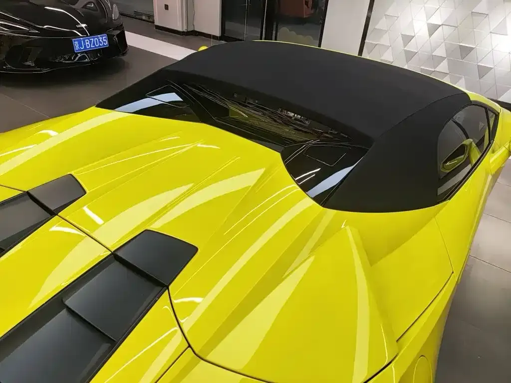 Lamborghini Huracan 2021 из CN, фото 9