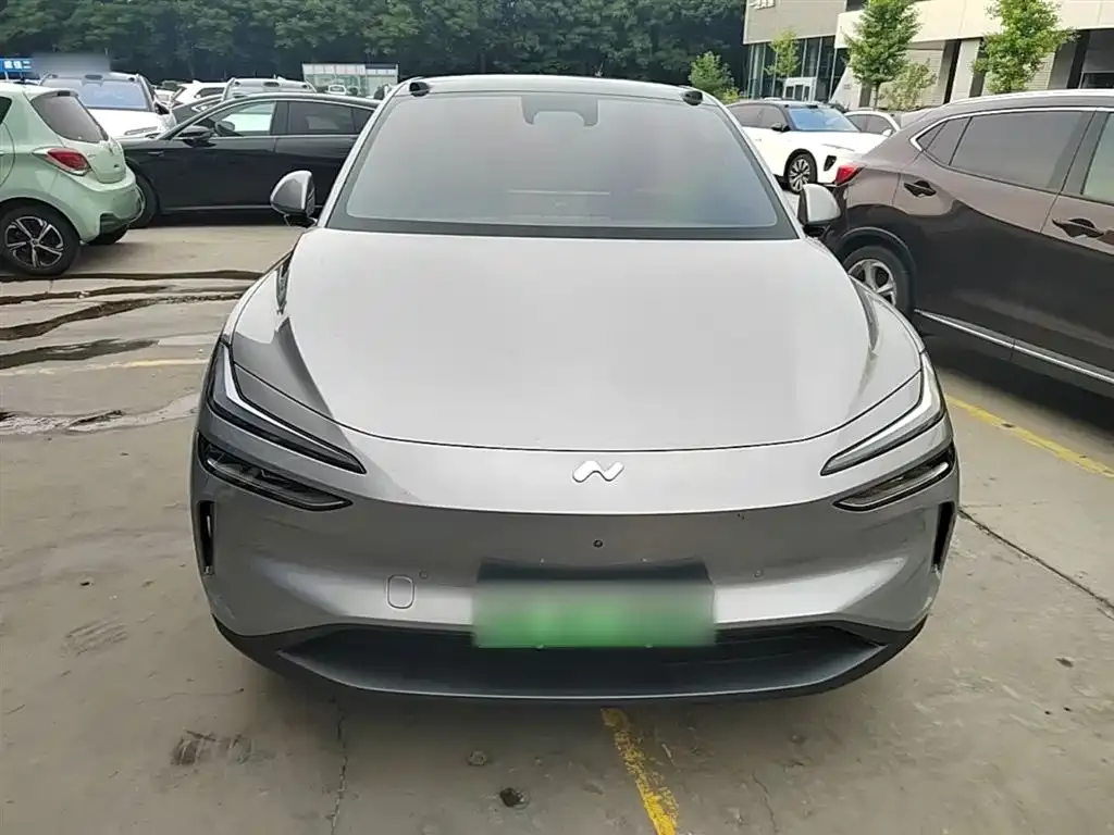ONVO L60 — фото 8