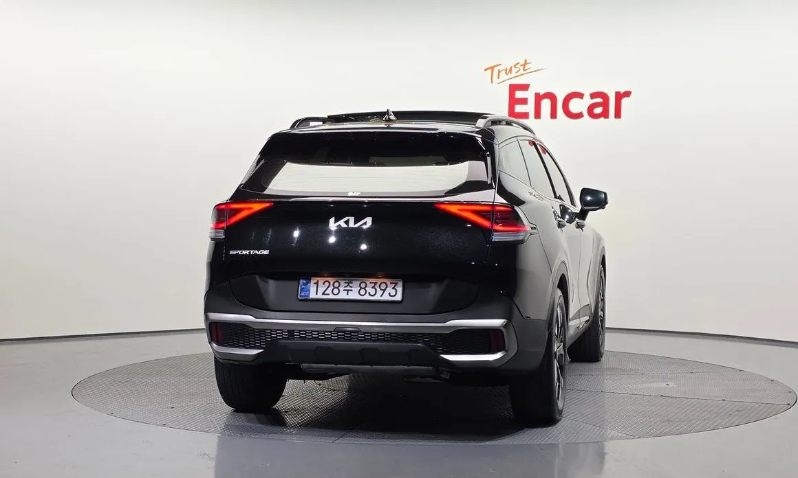 Kia Sportage — фото 2