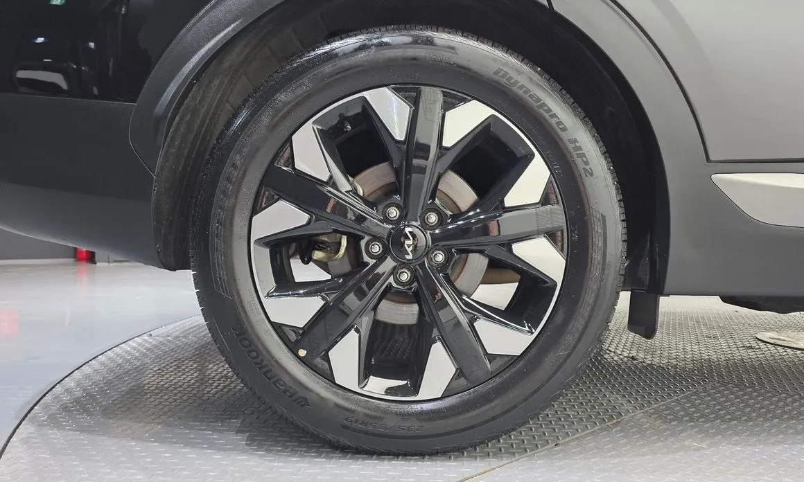 Kia Sportage — фото 6