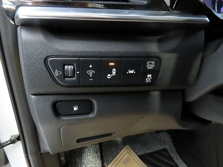 Kia Niro 2021 из KR, фото 8