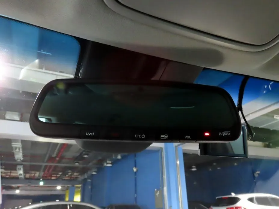 Kia Niro 2021 из KR, фото 4