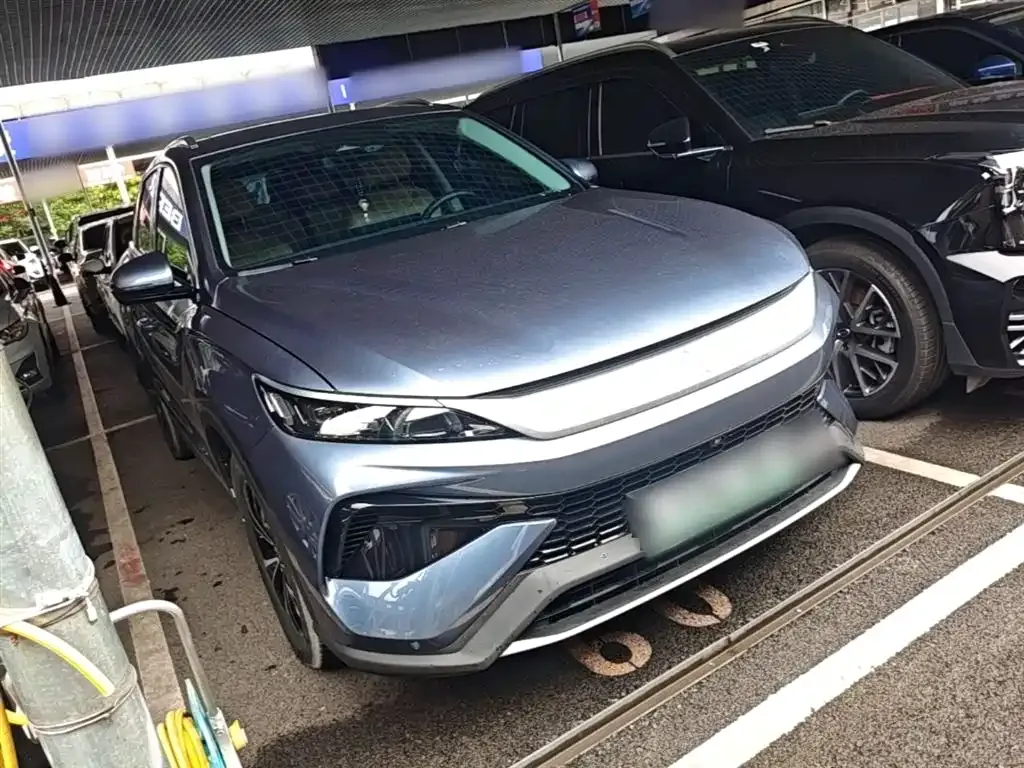 BYD Pro New Energy — фото 8