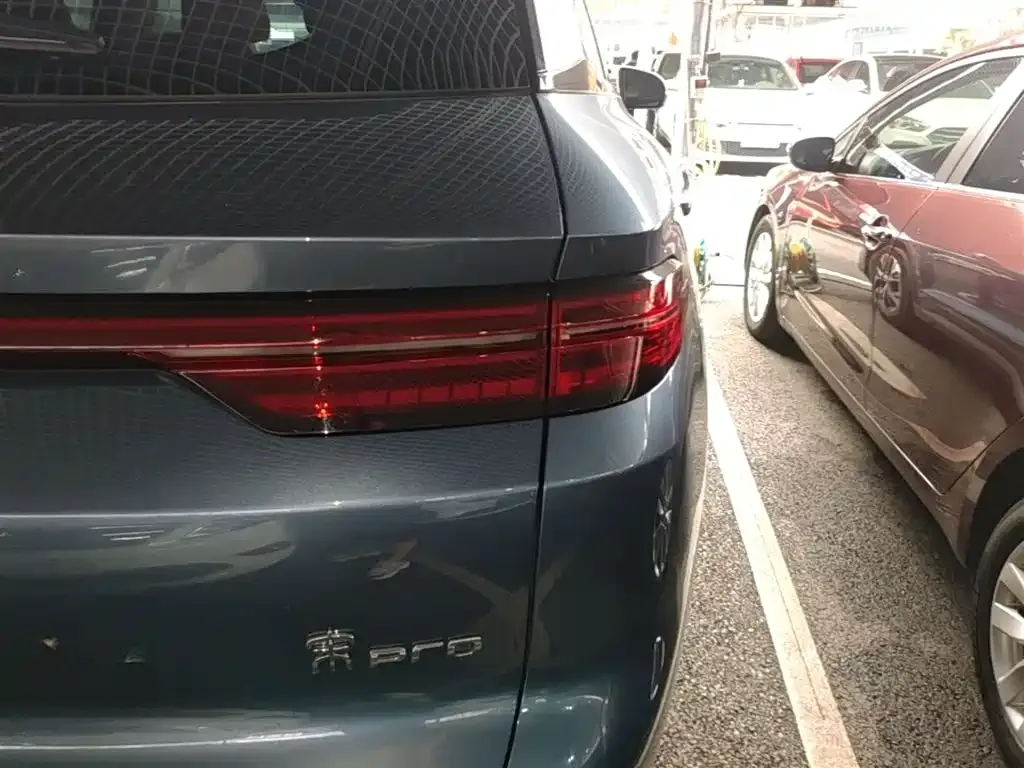 BYD Pro New Energy — фото 9