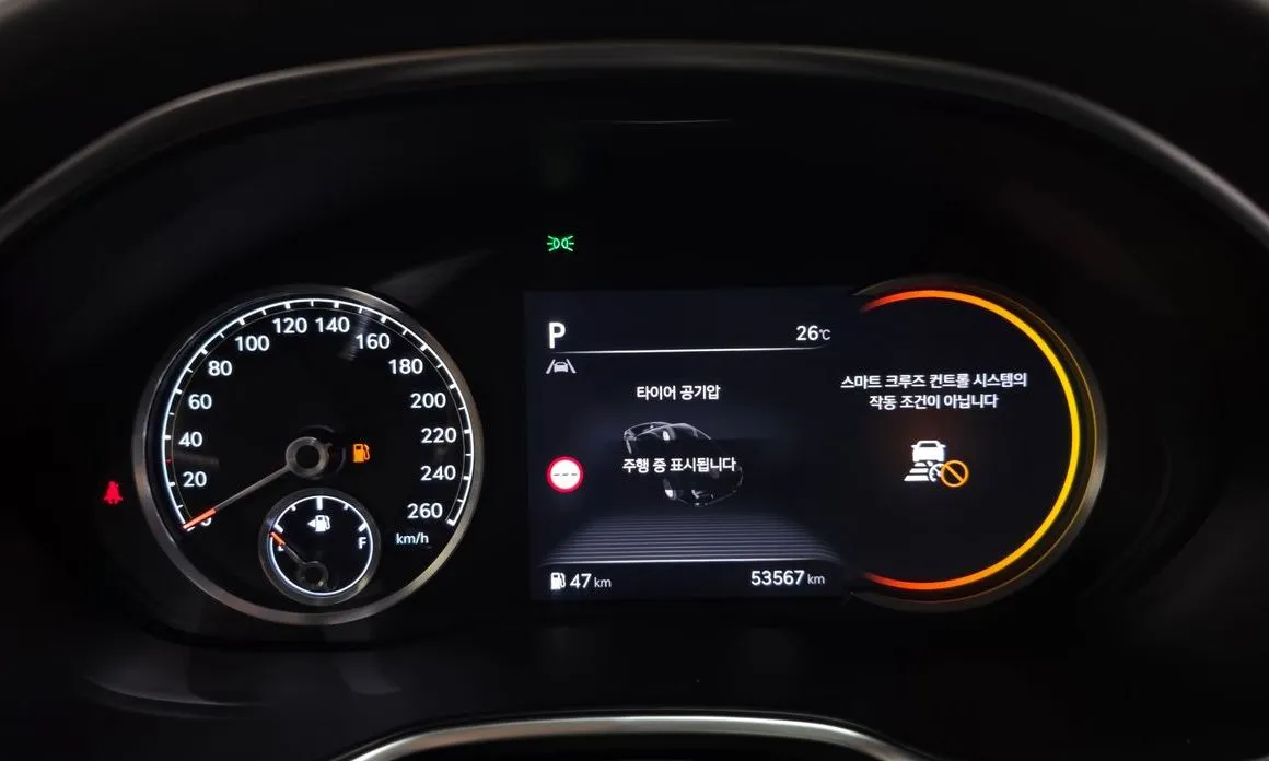 Genesis G80 2022 из KR, фото 2