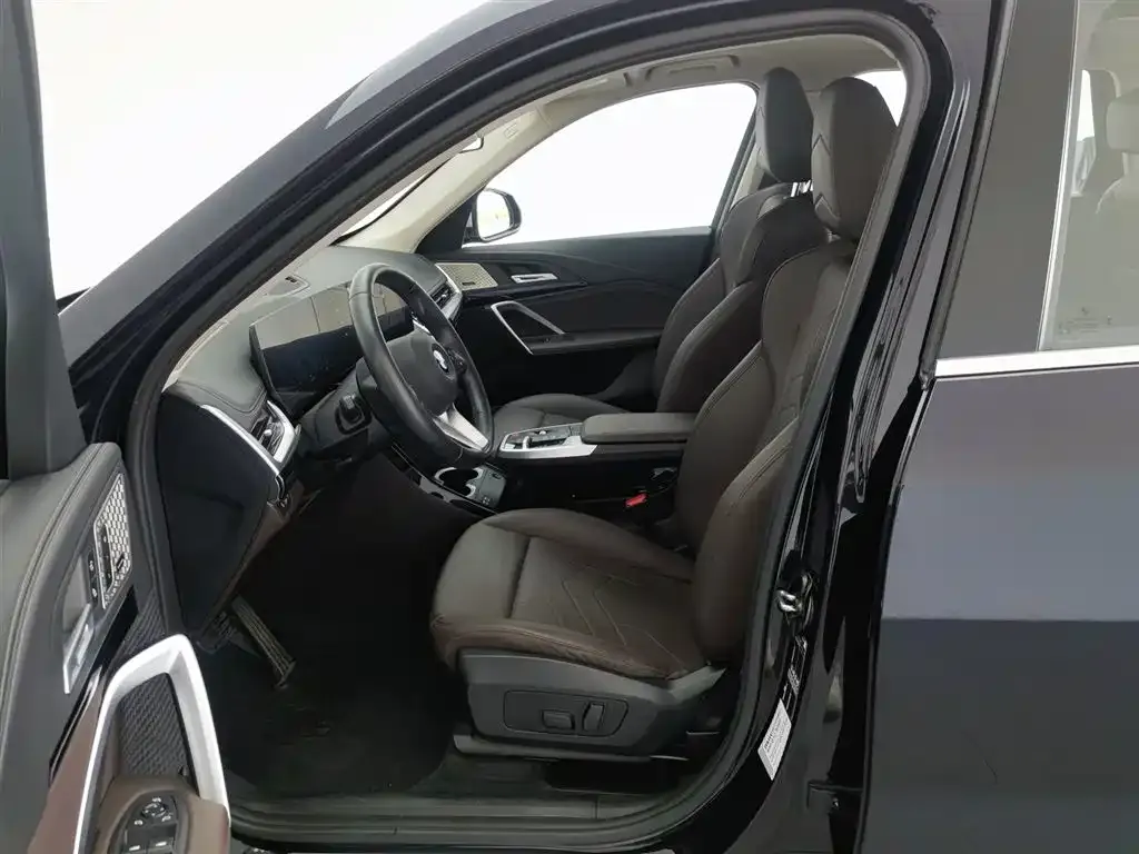 BMW X1 2024 из CN, фото 7