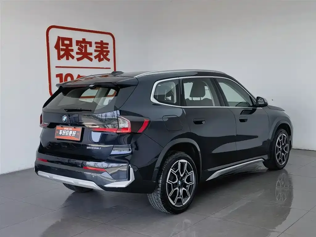 BMW X1 2024 из CN, фото 6