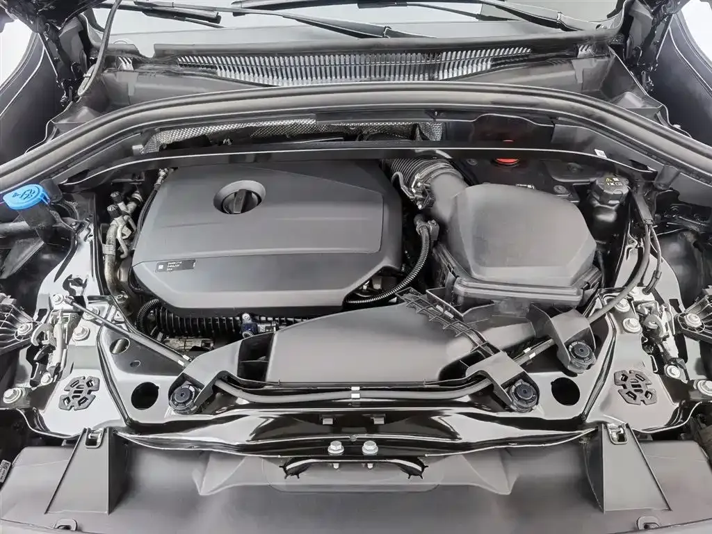BMW X1 2024 из CN, фото 8