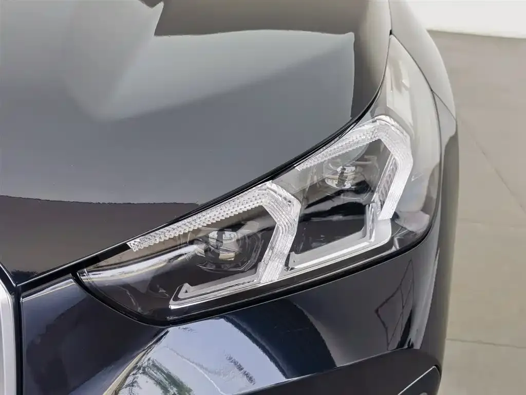 BMW X1 2024 из CN, фото 3