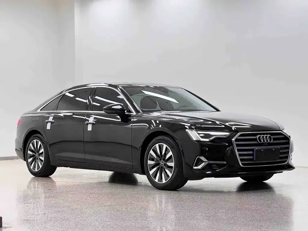 Audi A6L — фото 4