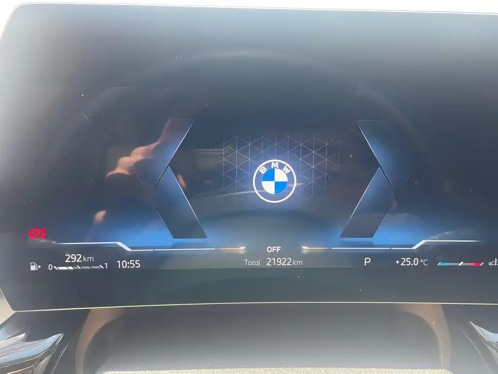 BMW X1 — фото 2