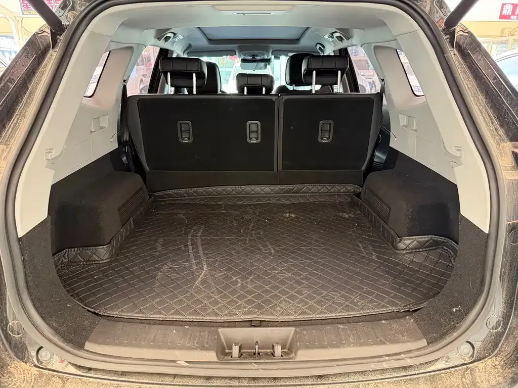 Chery Tiggo 8 PRO 2023 из CN, фото 10