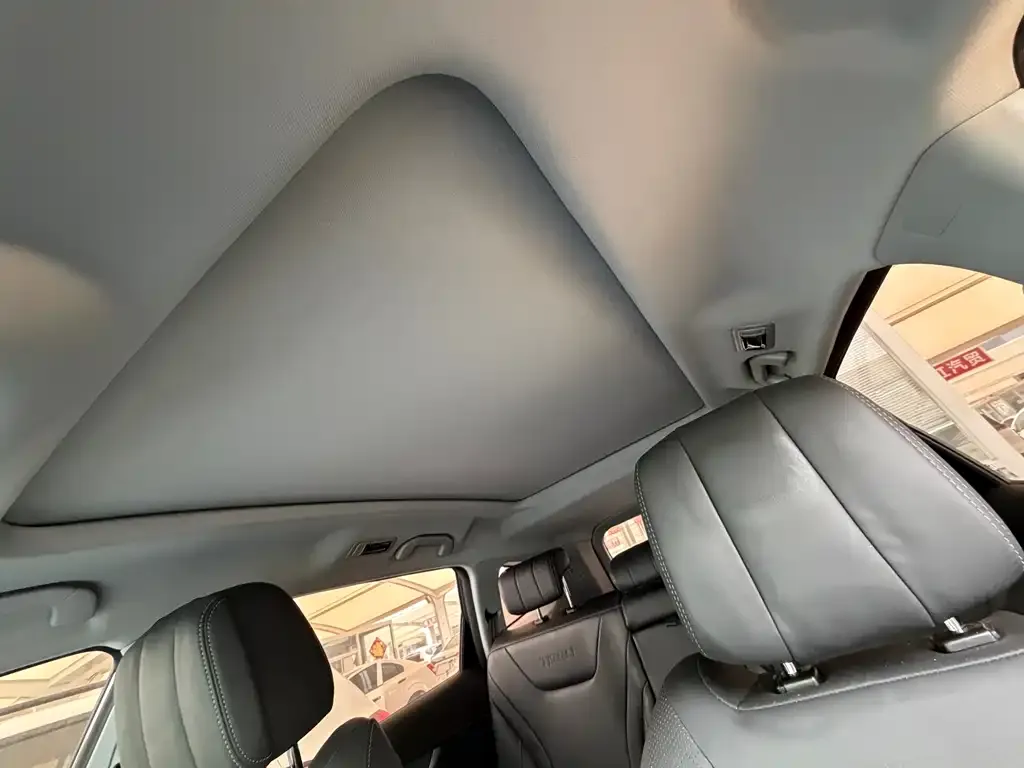 Chery Tiggo 8 PRO 2023 из CN, фото 3