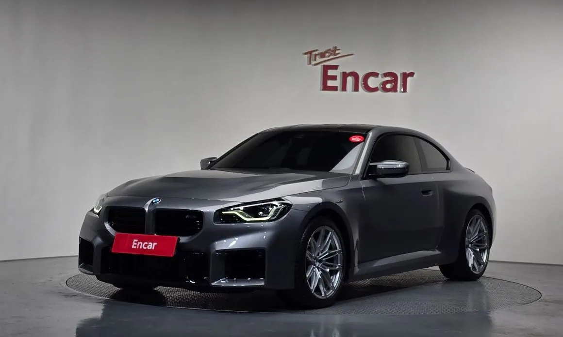BMW M2