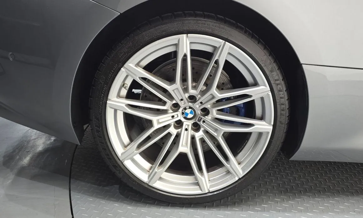 BMW M2 2025 из KR, фото 5
