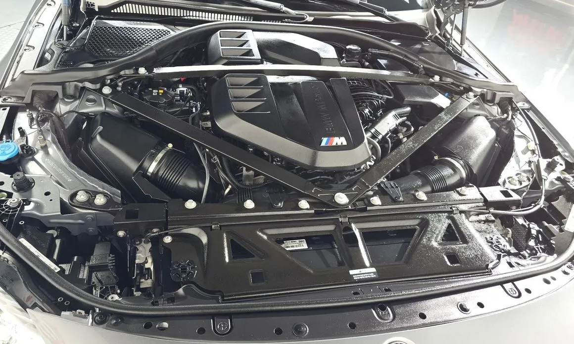 BMW M2 2025 из KR, фото 10