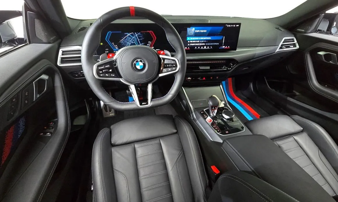 BMW M2 2025 из KR, фото 8