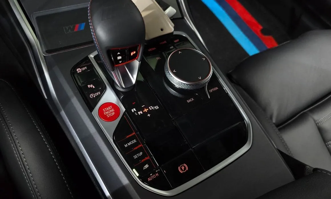 BMW M2 2025 из KR, фото 7