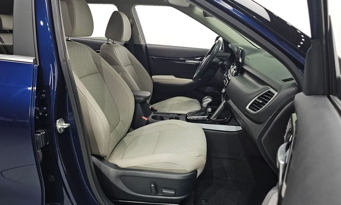 Kia Seltos 2023 из KR, фото 2