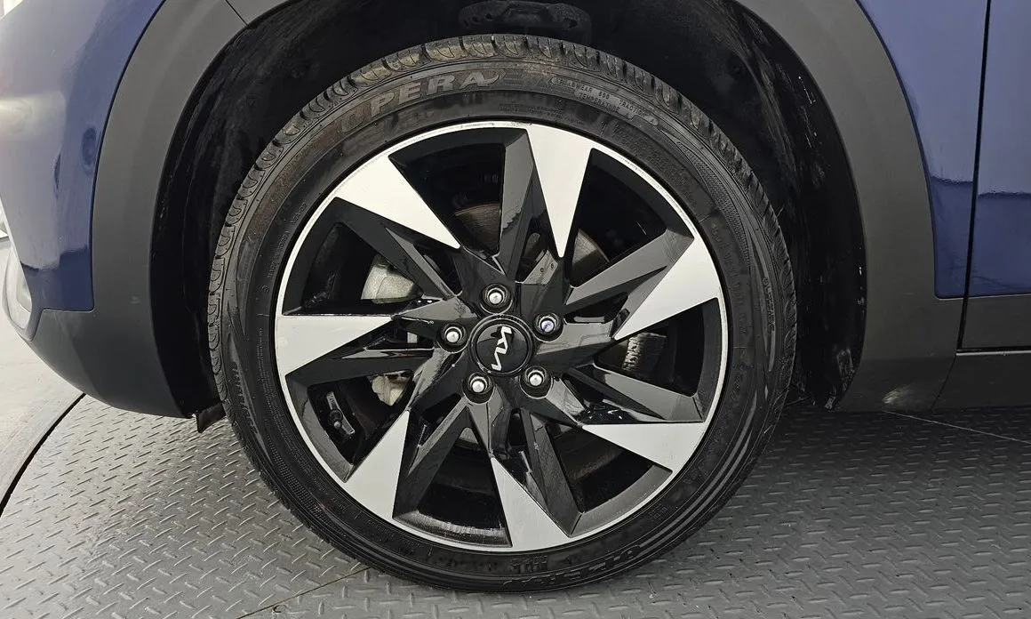 Kia Seltos 2023 из KR, фото 9