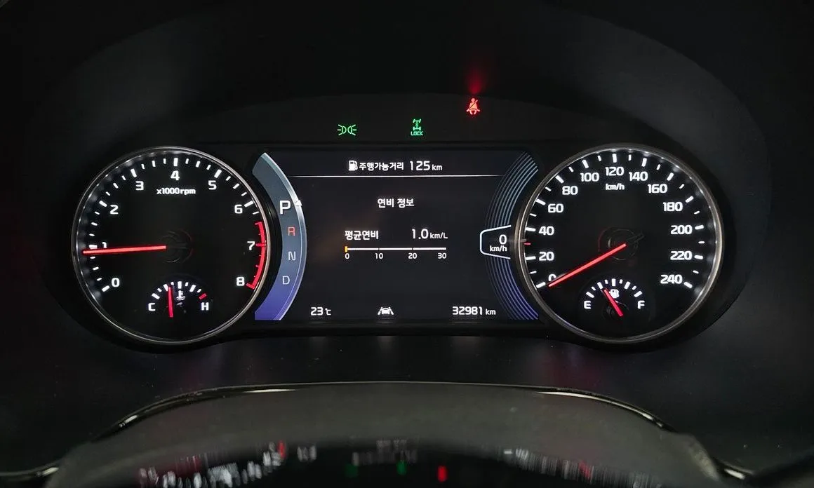 Kia Seltos 2023 из KR, фото 5
