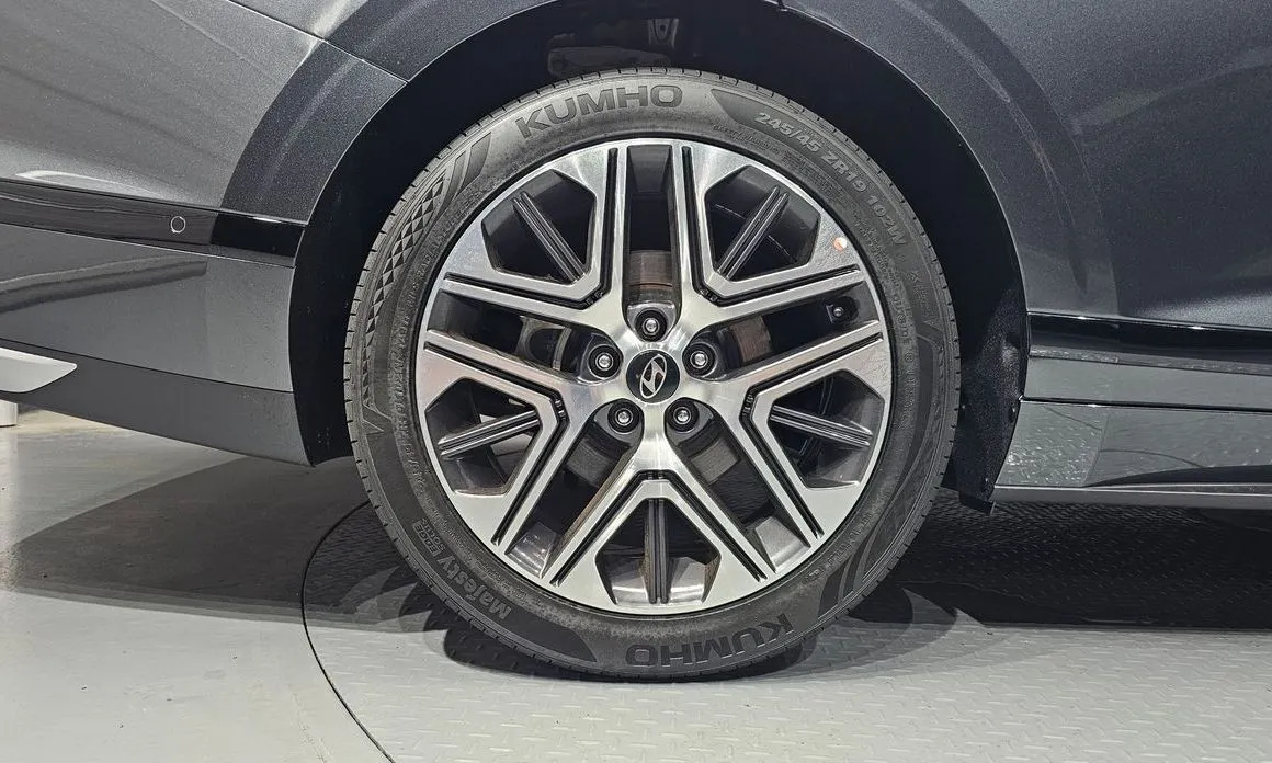 Hyundai Grandeur 2025 из KR, фото 7