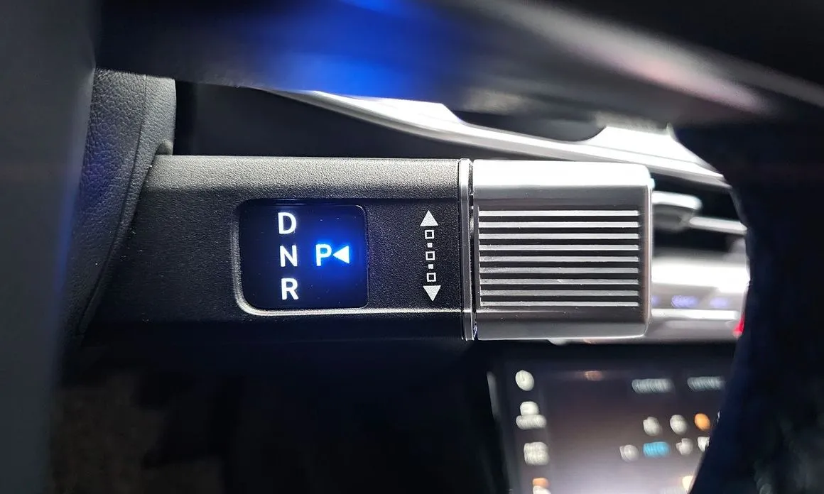 Hyundai Grandeur 2025 из KR, фото 3