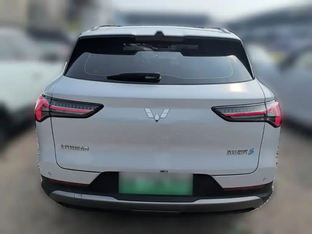 Wuling Xingguang S — фото 3