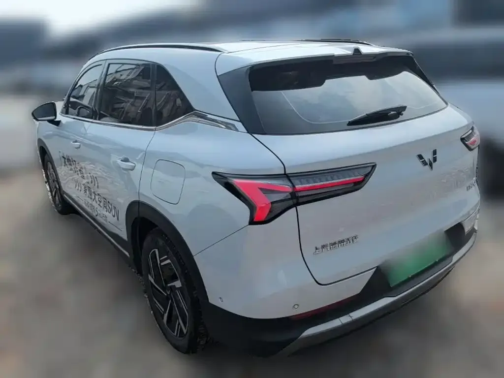 Wuling Xingguang S — фото 6