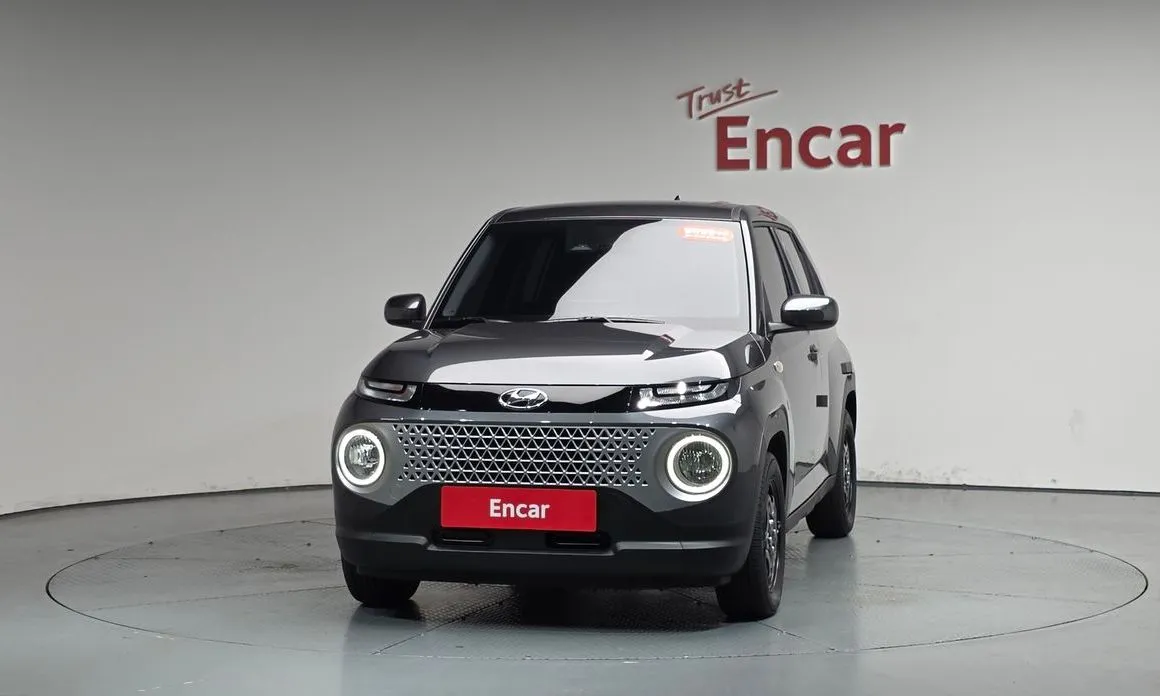 Hyundai Casper 2023 из KR, фото 3