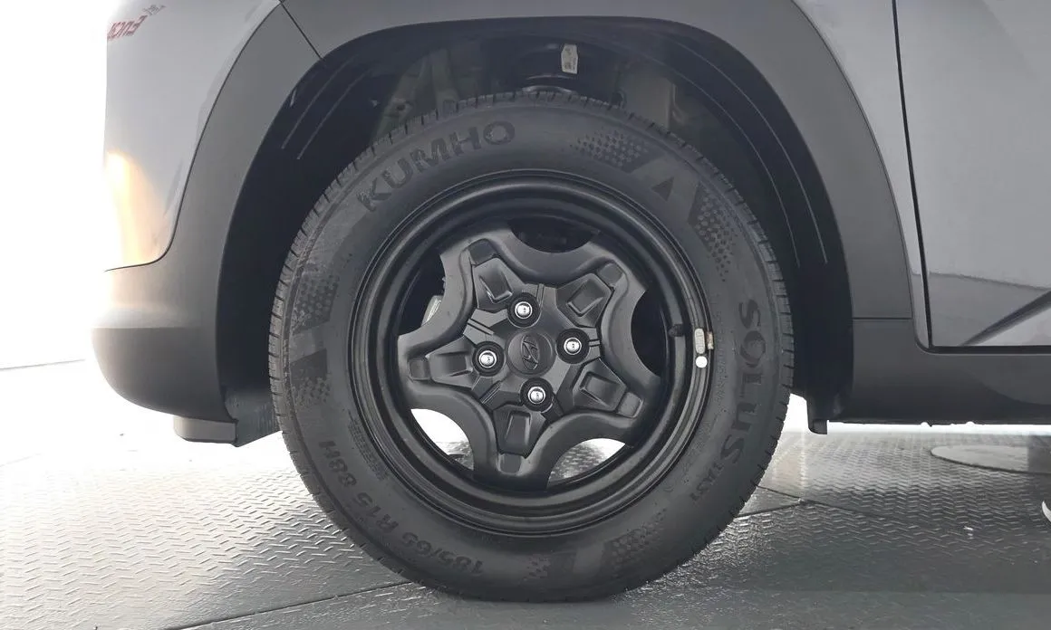 Hyundai Casper 2023 из KR, фото 8