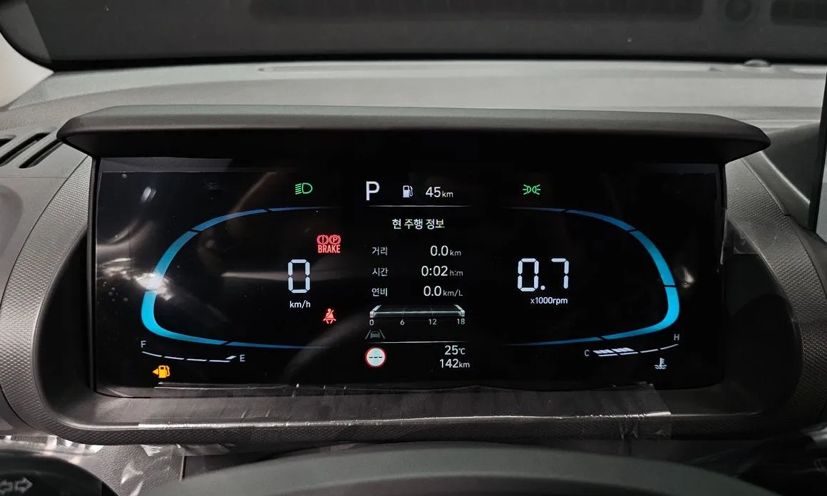 Hyundai Casper — фото 3