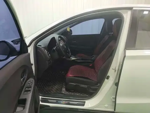 Honda XR-V 2021 из CN, фото 8