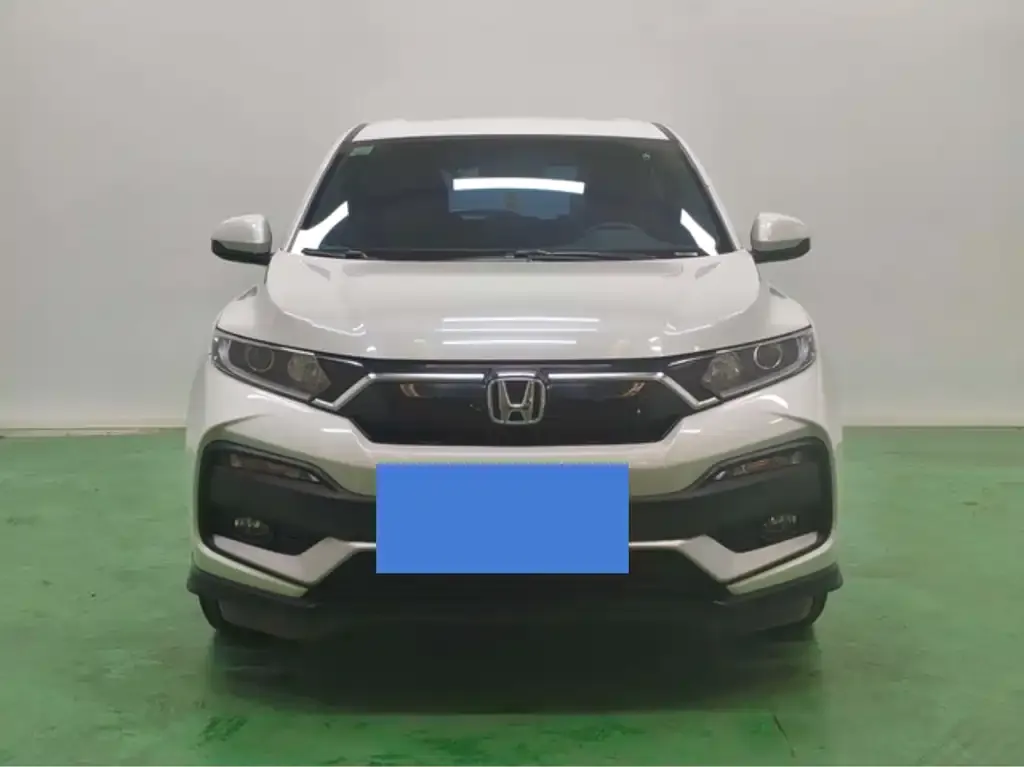 Honda XR-V 2021 из CN, фото 5