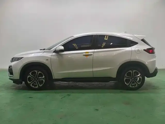 Honda XR-V 2021 из CN, фото 2