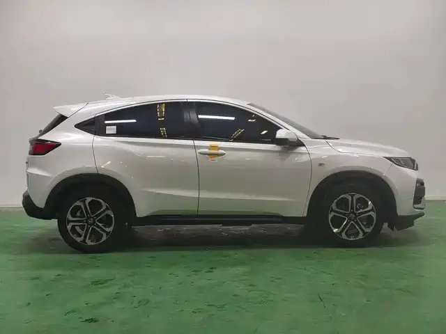 Honda XR-V 2021 из CN, фото 3