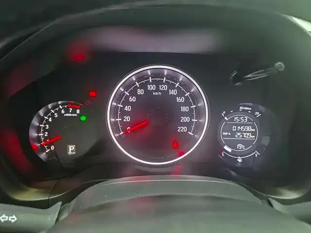 Honda XR-V 2021 из CN, фото 4