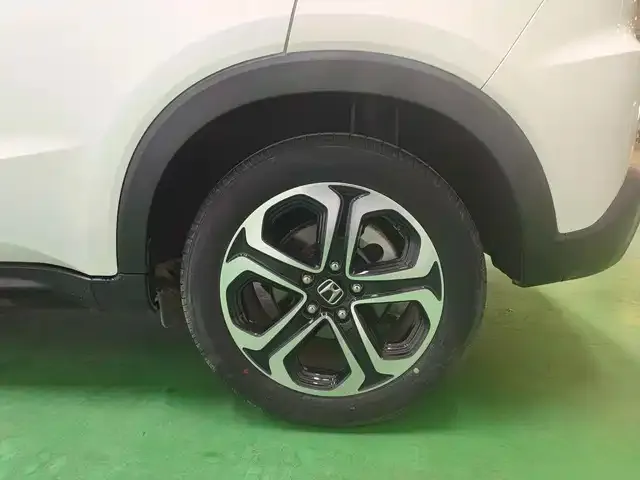 Honda XR-V 2021 из CN, фото 6