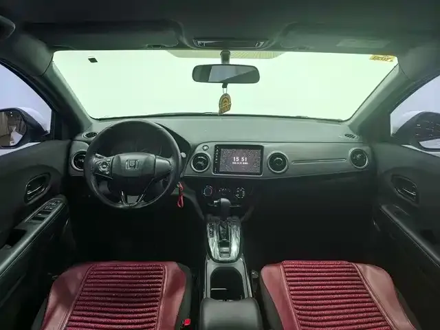 Honda XR-V 2021 из CN, фото 7
