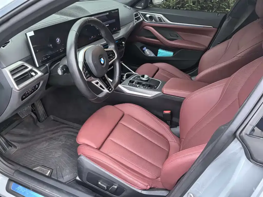BMW 4 Series — фото 8