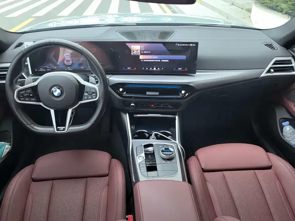 BMW 4 Series — фото 5
