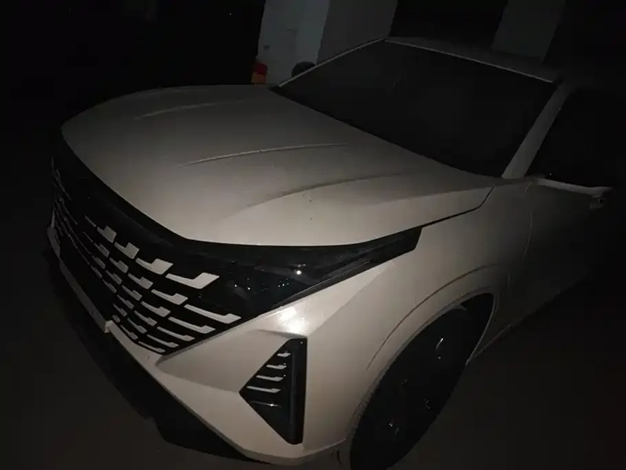 Changan UNI-Z