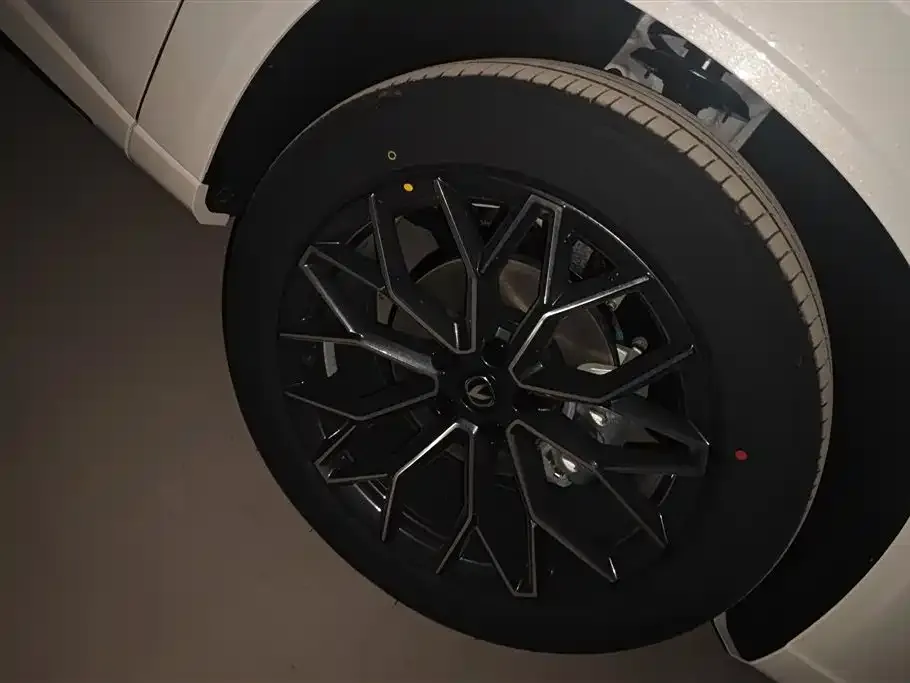 Changan UNI-Z 2026 из CN, фото 8