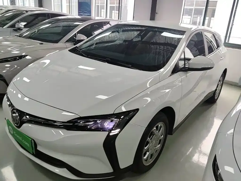 Buick Velite 6