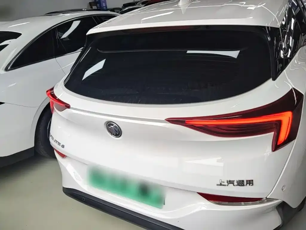 Buick Velite 6 2024 из CN, фото 3