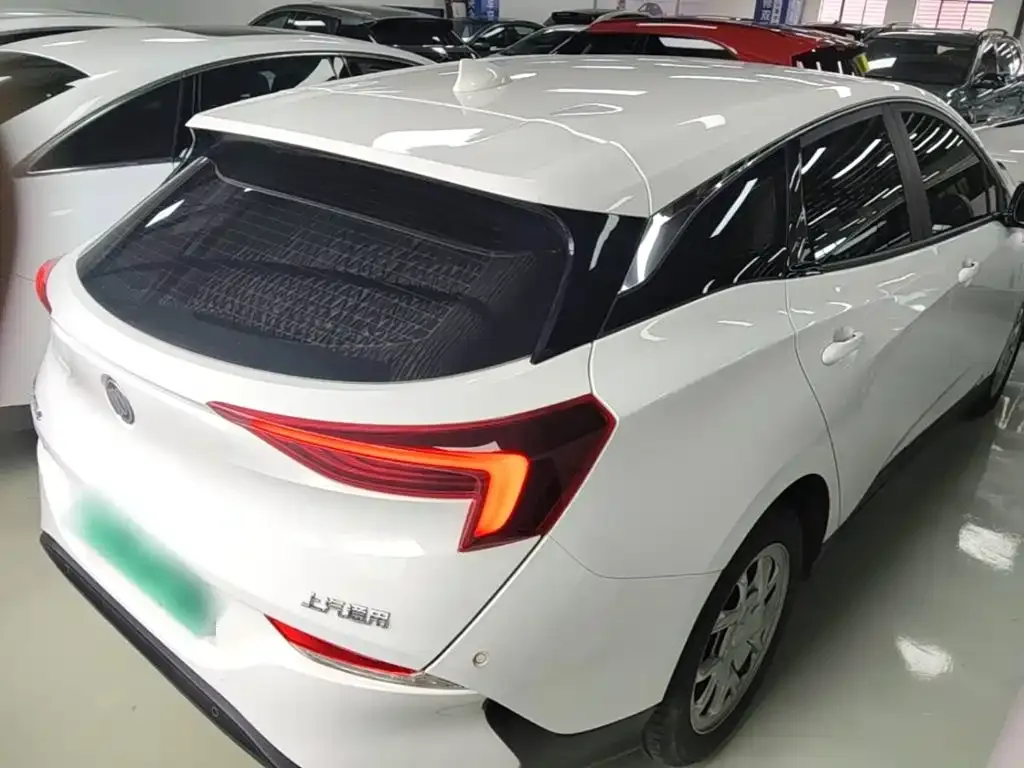 Buick Velite 6 2024 из CN, фото 6