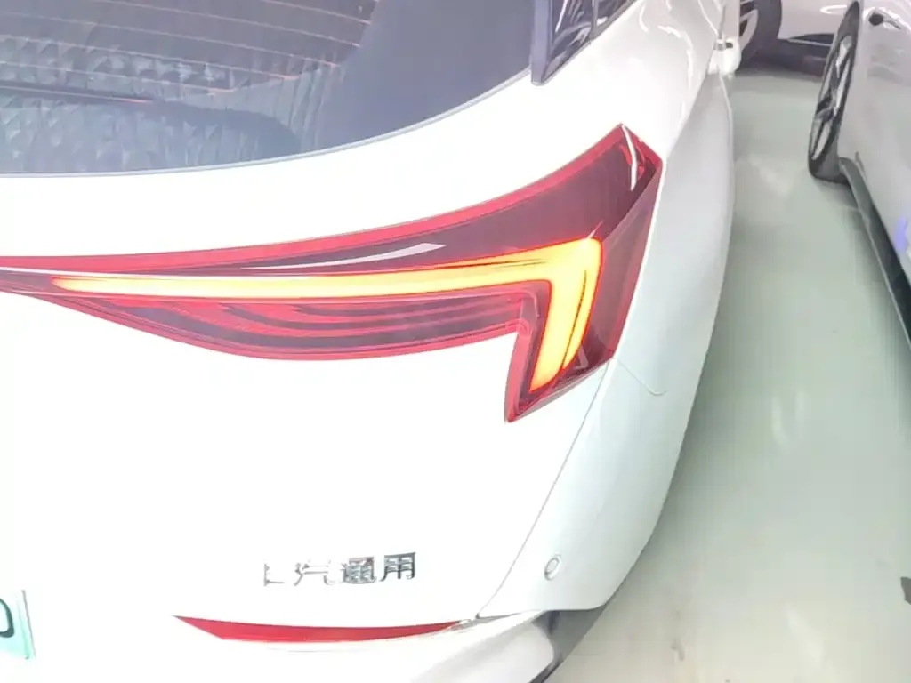 Buick Velite 6 2024 из CN, фото 2
