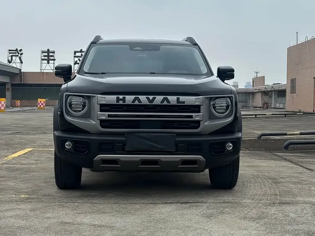 Haval Big Dog 2024 из CN, фото 4
