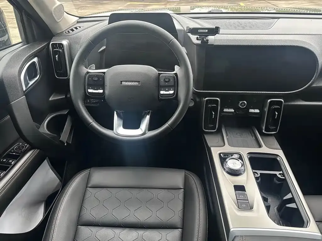 Haval Big Dog 2024 из CN, фото 3